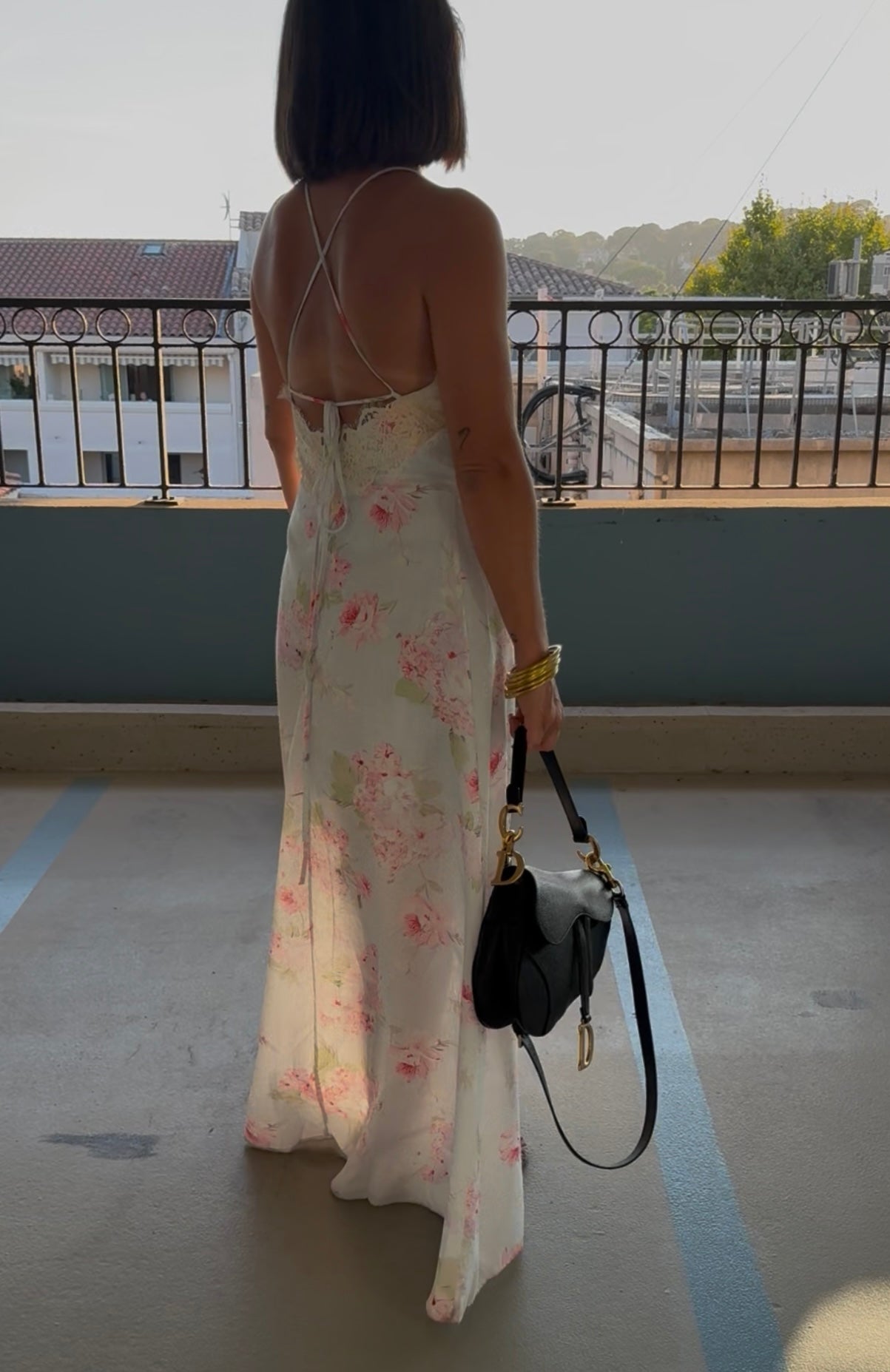 ROBE RETRO