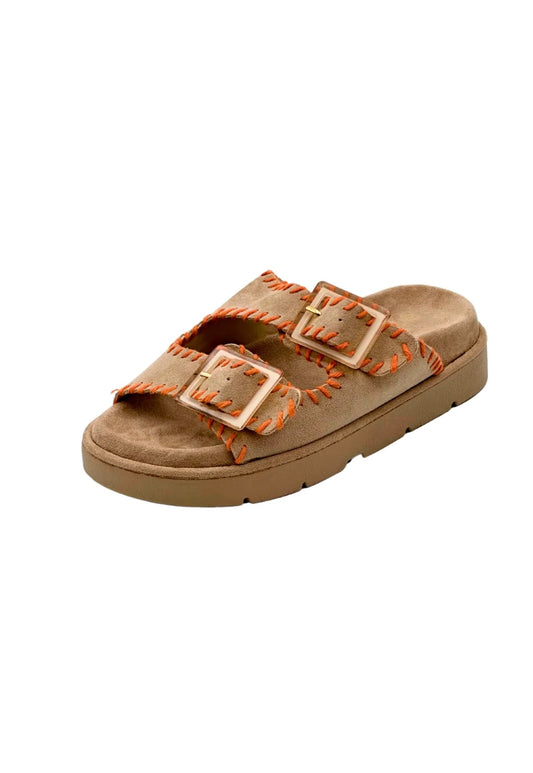 MULES LISERER ORANGE