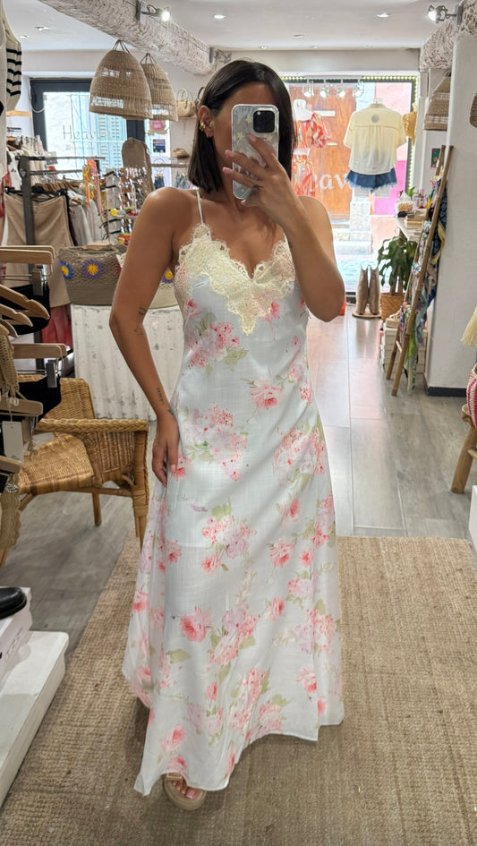 ROBE RETRO