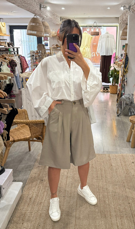 BERMUDA TAUPE