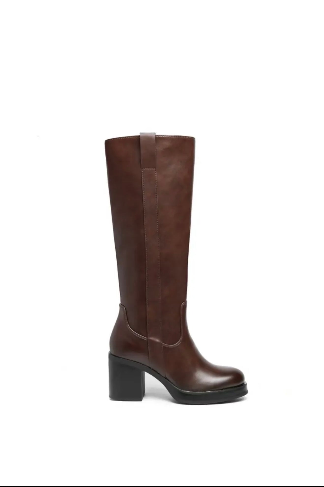 BOTTES BASIC CHOCO