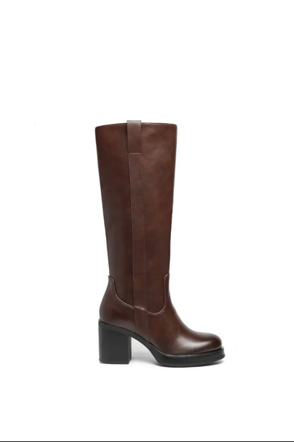 BOTTES BASIC CHOCO