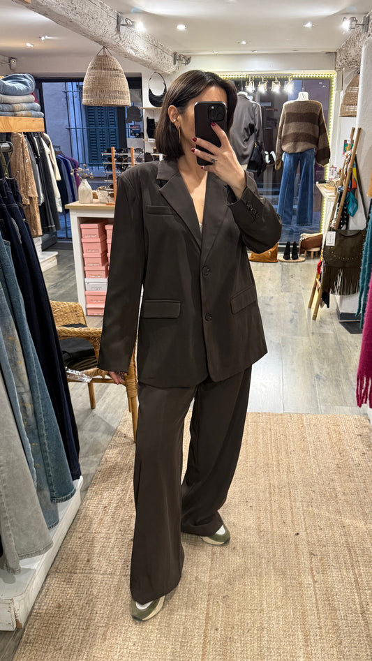 PALAZZO MARRON D’ENSEMBLE