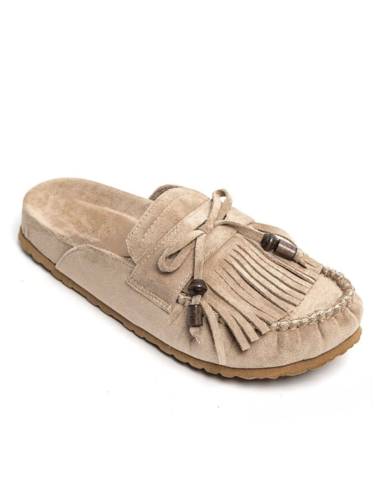 MULES FRANGES