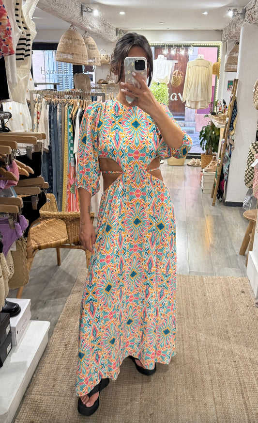 ROBE INCA