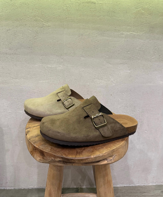 SABOT KAKI