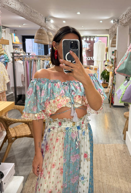 TOP BOHÈME ENSEMBLE ( PRÉ COMMANDE)